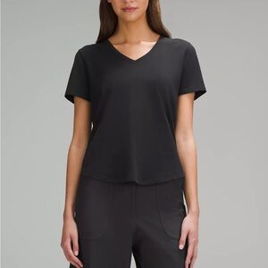 Lululemon Love V-Neck T-Shirt
